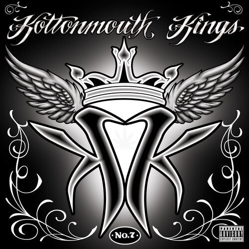 Kottonmouth Kings: Kottonmouth Kings ( Vinyl )