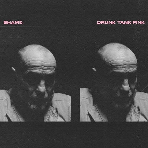 Shame: Drunk Tank Pink ( Vinyl )