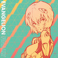 Yoko Takahashi & Megumi Hayashibara: Evangelion Finally (Various Artists) ( Vinyl )