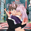 Kid Laroi: F*ck Love ( Vinyl )