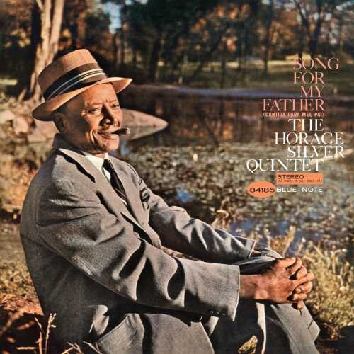 Horace Silver: Song For My Father ( Vinyl )