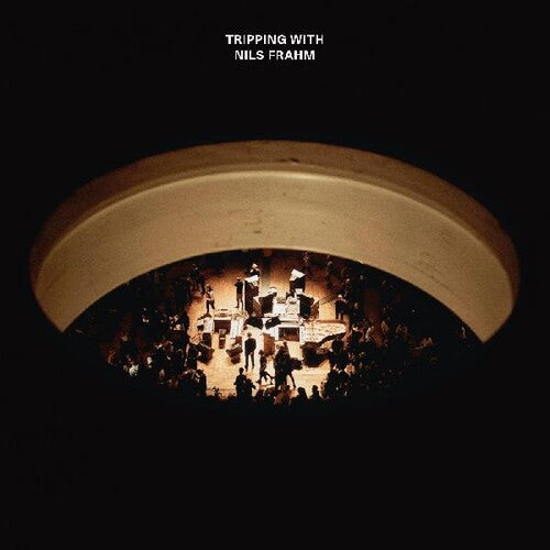 Nils Frahm: Tripping With Nils Frahm ( Vinyl )