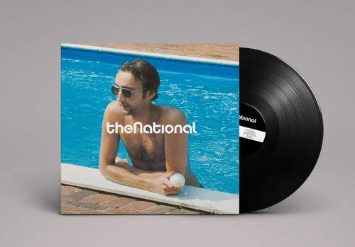 The National: The National (2021 Remaster) ( Vinyl )
