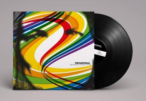 The National: Sad Songs For Dirty Lovers (2021 Remaster) ( Vinyl )