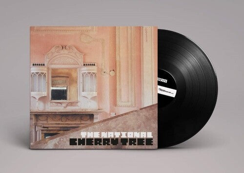The National: Cherry Tree (2021 Remaster) ( Vinyl )