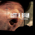 Scott H. Biram: Fever Dreams ( Vinyl )