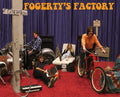John Fogerty: Fogerty's Factory ( Vinyl )