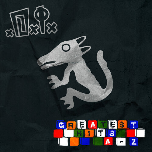 D.I.: Greatest Hits A-z ( Vinyl )