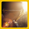 k.d. lang: Invicible Summer 20th Anniversary Edition ( Vinyl )