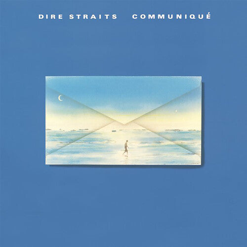 Dire Straits: Communique ( Vinyl )