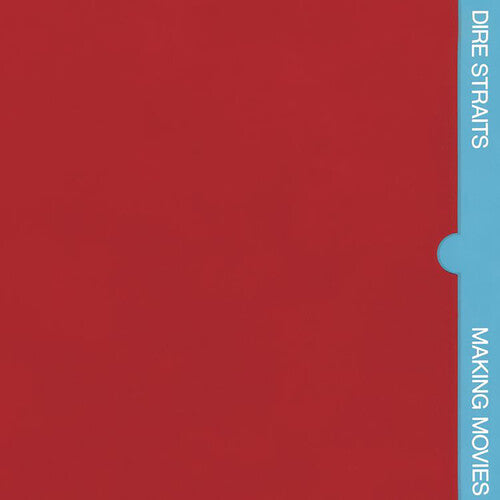 Dire Straits: Making Movies ( Vinyl )