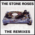 The Stone Roses: Remixes [180-Gram Black Vinyl] ( Vinyl )