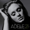 Adele: 21 ( Vinyl )