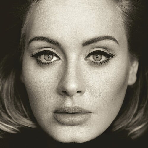 Adele: 25 ( Vinyl )