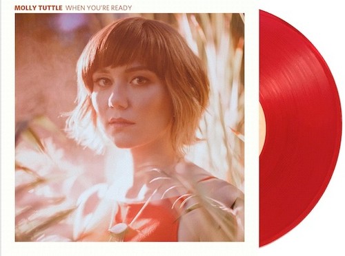 Molly Tuttle: When You're Ready ( Vinyl )