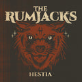 The Rumjacks: Hestia ( Vinyl )