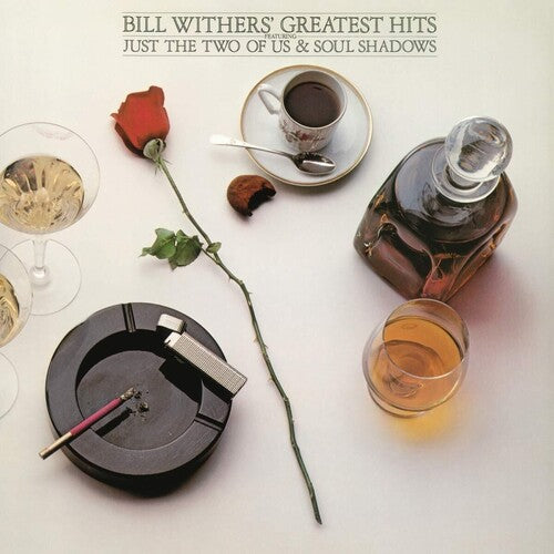 Bill Withers: Greatest Hits ( Vinyl )