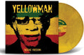 Yellowman: Reggae Freedom ( Vinyl )
