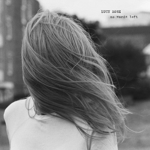 Lucy Rose: No Words Left ( Vinyl )