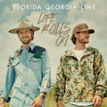 Florida Georgia Line: Life Rolls On ( Vinyl )