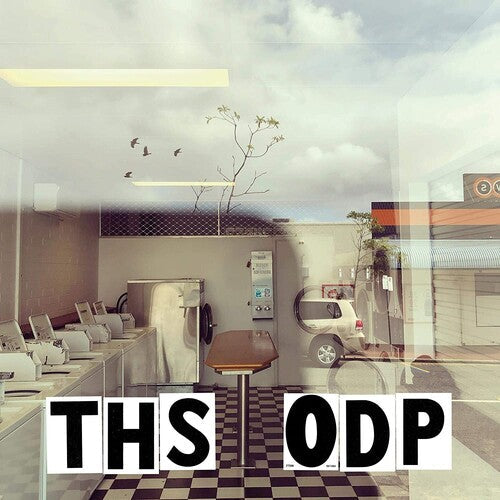 The Hold Steady: Open Door Policy ( Vinyl )