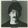 John Prine: Bruised Orange ( Vinyl )