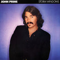 John Prine: Storm Windows ( Vinyl )