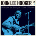 John Lee Hooker: Plays & Sings The Blues [180-Gram Vinyl With Bonus Tracks] ( Vinyl )