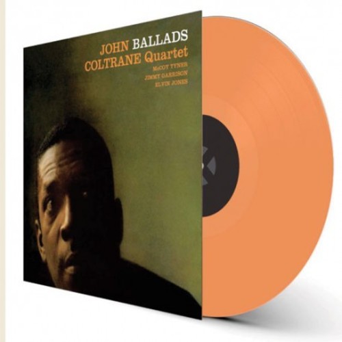 John Coltrane: Ballads ( Vinyl )