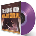 Thelonious Monk: Thelonious Monk With John Coltrane ( Vinyl )