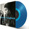 Sarah Vaughan: Sarah Vaughan With Clifford Brown ( Vinyl )