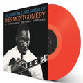 Wes Montgomery: Incredible Jazz Guitar Of Wes Montgomery ( Vinyl )