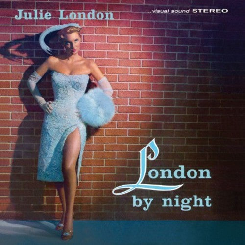 Julie London: London By Night ( Vinyl )