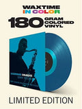 Sonny Rollins: Saxophone Colossus ( Vinyl )