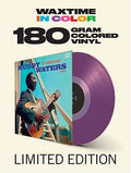 Muddy Waters: At Newport 1960 ( Vinyl )