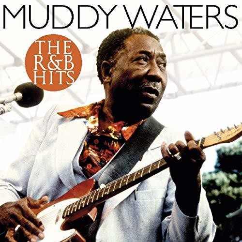 Muddy Waters: R&B Hits ( Vinyl )