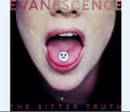 Evanescence: The Bitter Truth ( Vinyl )