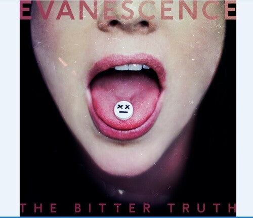 Evanescence: The Bitter Truth ( Vinyl )