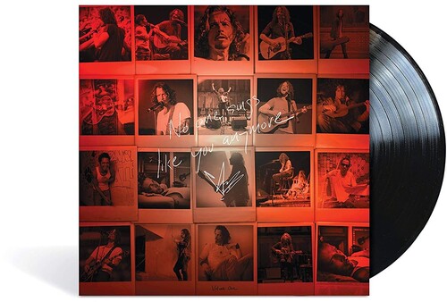 Chris Cornell: No One Sings Like You Anymore ( Vinyl )