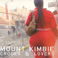 Mount Kimbie: Crooks & Lovers (Special Edition) ( Vinyl )