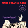 Bolan, Marc / T.Rex: Shadowhead [180-Gram Black Vinyl] ( Vinyl )