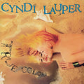 Cyndi Lauper: True Colors [180-Gram Black Vinyl] ( Vinyl )