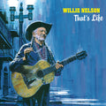 Willie Nelson: That's Life ( Vinyl )