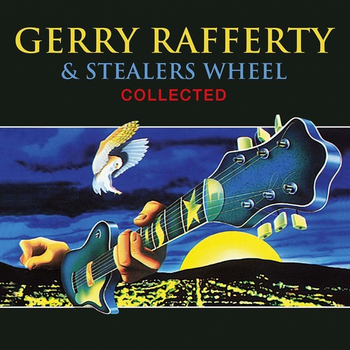 Gerry Rafferty & Stealers Wheel: Collected ( Vinyl )