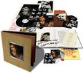 Keith Richards: Talk Is Cheap (Deluxe Edition Box Set) ( Vinyl )