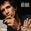 Keith Richards: Talk Is Cheap (Black Vinyl) ( Vinyl )