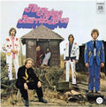 The Flying Burrito Brothers: The Gilded Palace Of Sin ( Vinyl )