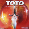 Toto: Their Ultimate Collection ( Vinyl )