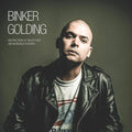 Binker Golding: Abstractions Of Reality Past And Incredible ( Vinyl )