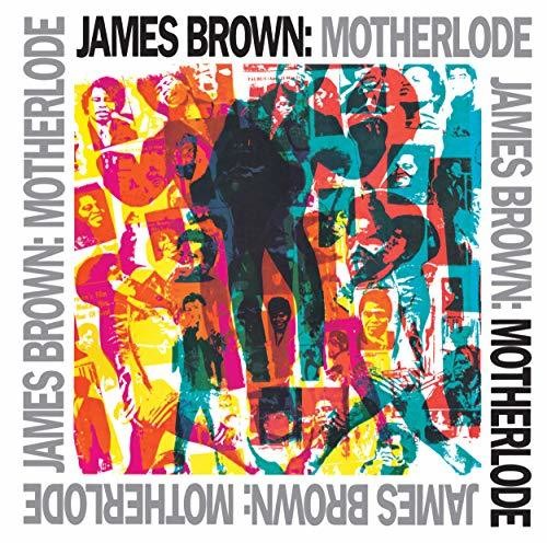 James Brown: Motherlode ( Vinyl )